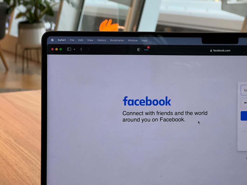 O Impacto das Redes Sociais