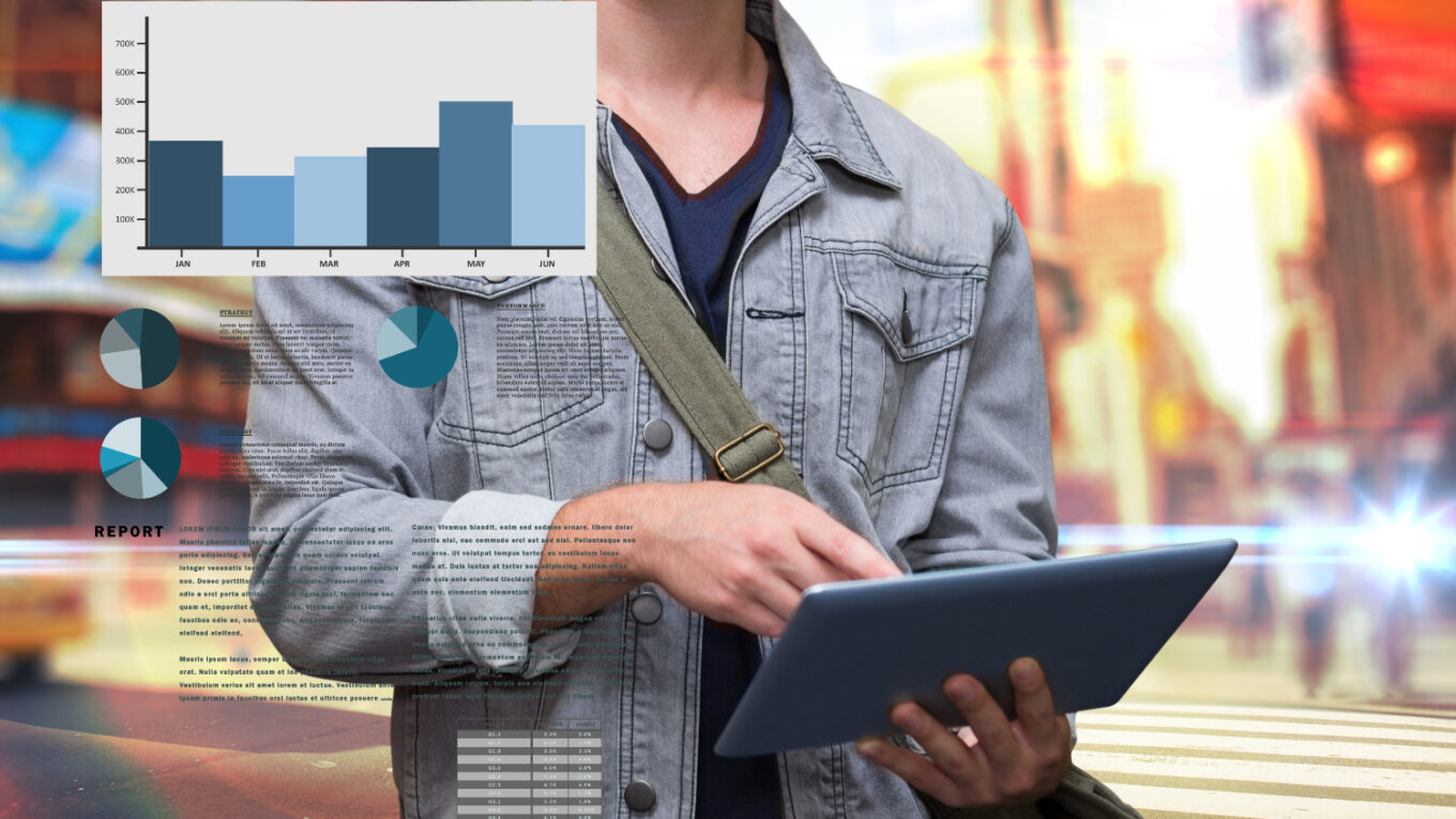 Marketing Digital e PDV