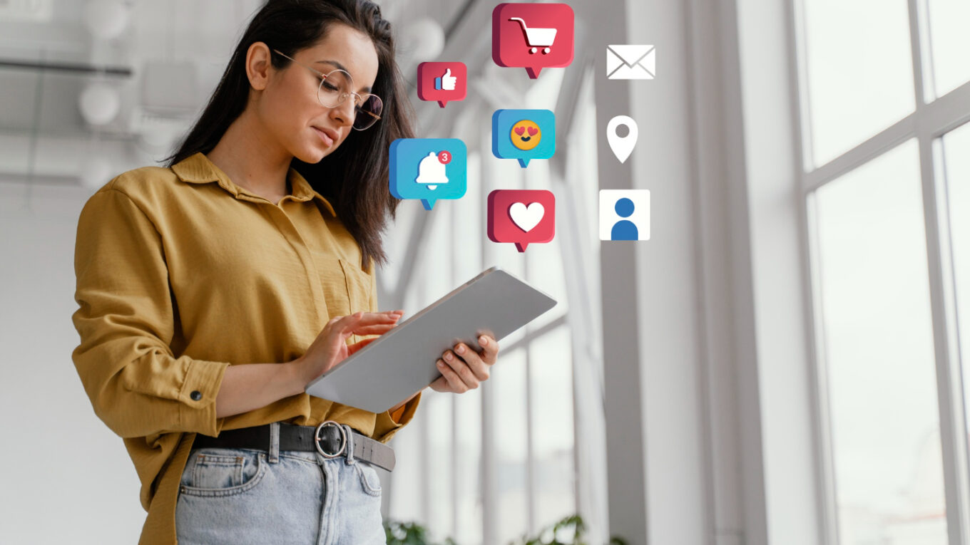 Empreendedoras Digitais: Como Criar uma Estratégia de Conteúdo para o Instagram